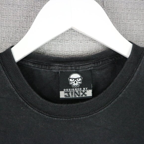 Blizzard Welcome to my World Graphic Tee Mens Medium - Picture 4 of 8